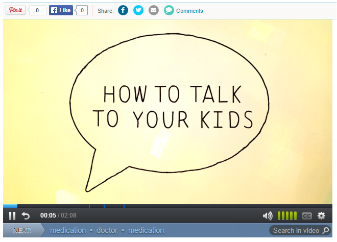 TalktoKids