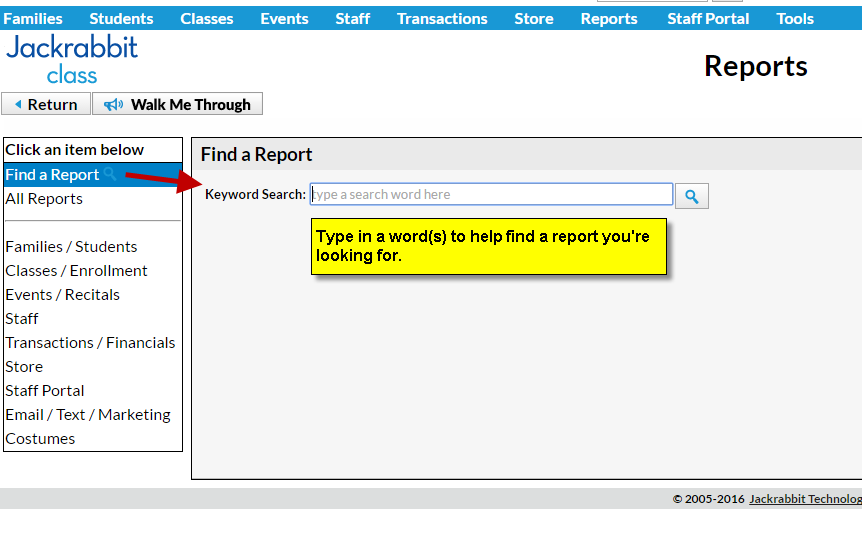 10677 final find a report