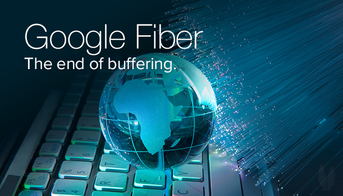 The end of buggering with Google Fiber