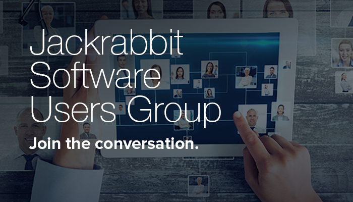 Join the Jackrabbit Facebook users group.