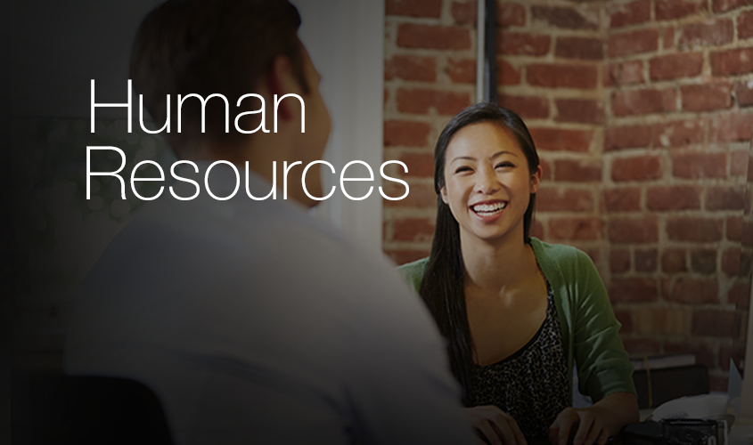 Human Resources