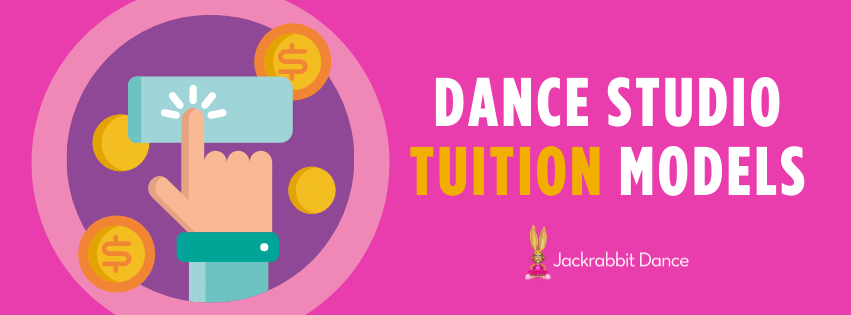 dance-studio-tuition-model