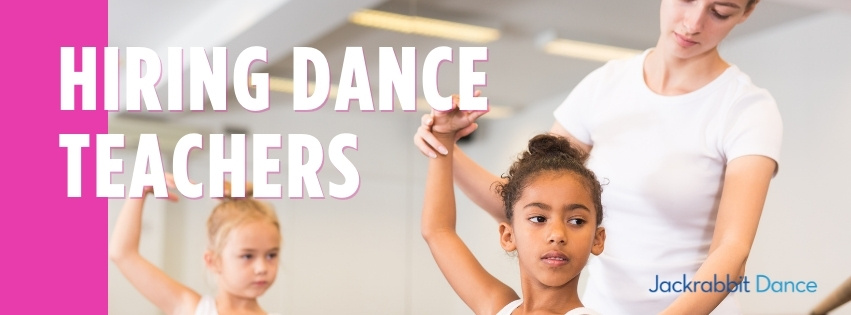 Hiring-Dance-Teachers