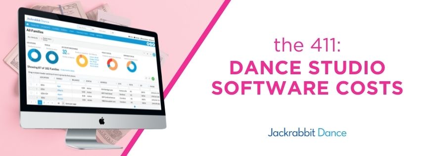 Dance-Studio-Software-Costs