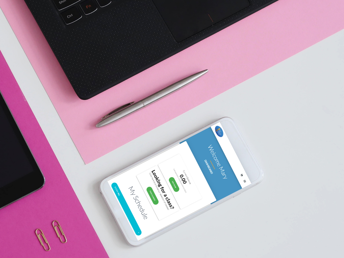 Jackrabbit Dance Integration Partner Network