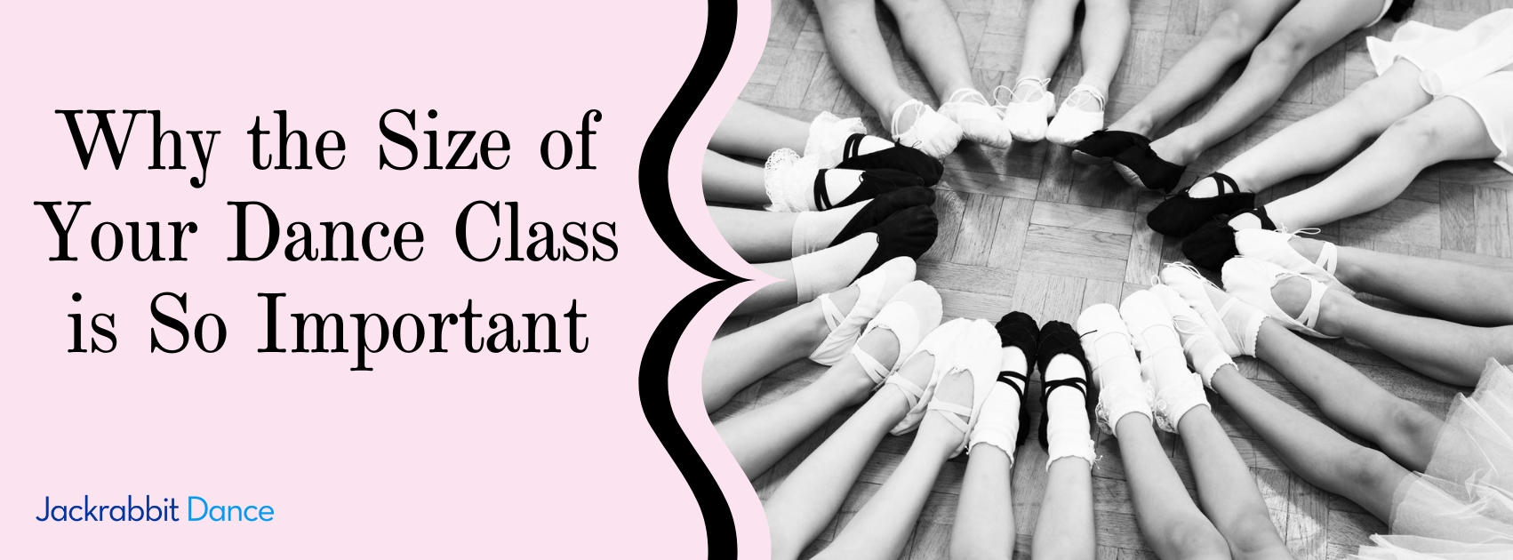 Why the size of your dance class is so important