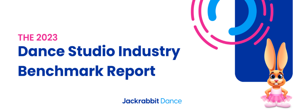 DANCE STUDIO INDUSTRY BENCHMARK REPORT