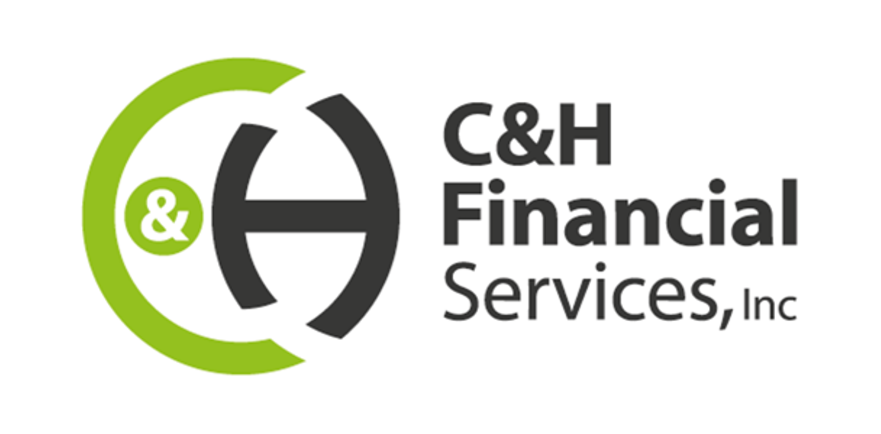 C&H financial logo