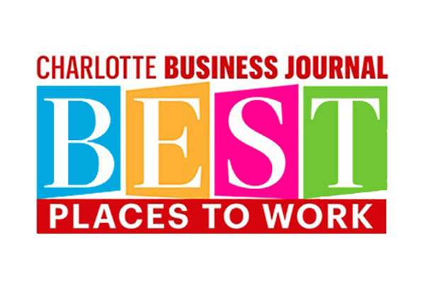 Charlotte Business Journal Best Places to Work