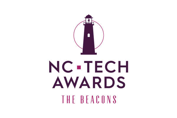 NC Tech Awards logo