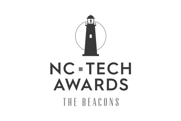 Jackrabbit win's NC Tech award