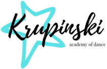 Krupinski Academy of Dance Jackrabbit client logo