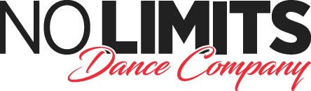 No Limits Dance Company Jackrabbit client logo