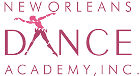 New Orleans Dance Academy Jackrabbit client logo