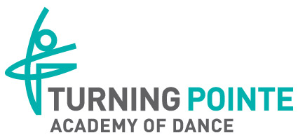 Turning Pointe Academy of Dance Jackrabbit client logo
