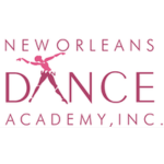 New Orleans Dance Academy Jackrabbit client logo