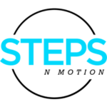 Steps n Motion Jackrabbit client logo