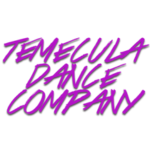 Temecula Dance Company Jackrabbit client logo