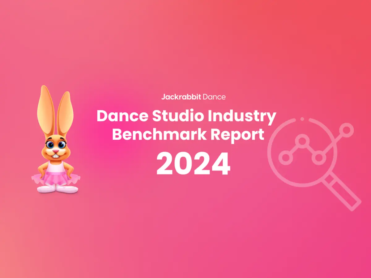 Jackrabbit Dance Benchmark Report