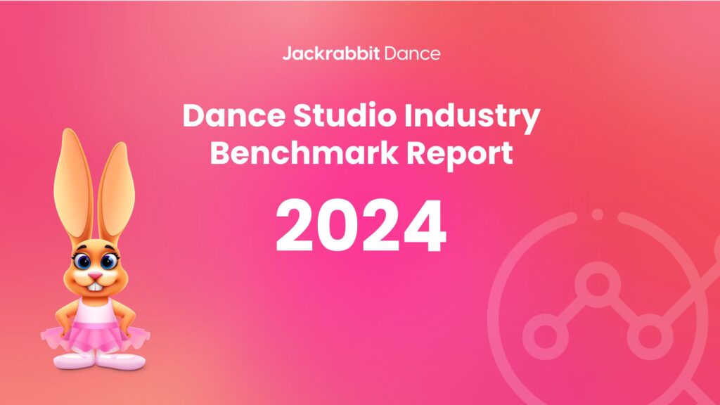 Dance Studio Industry Benchmark Report