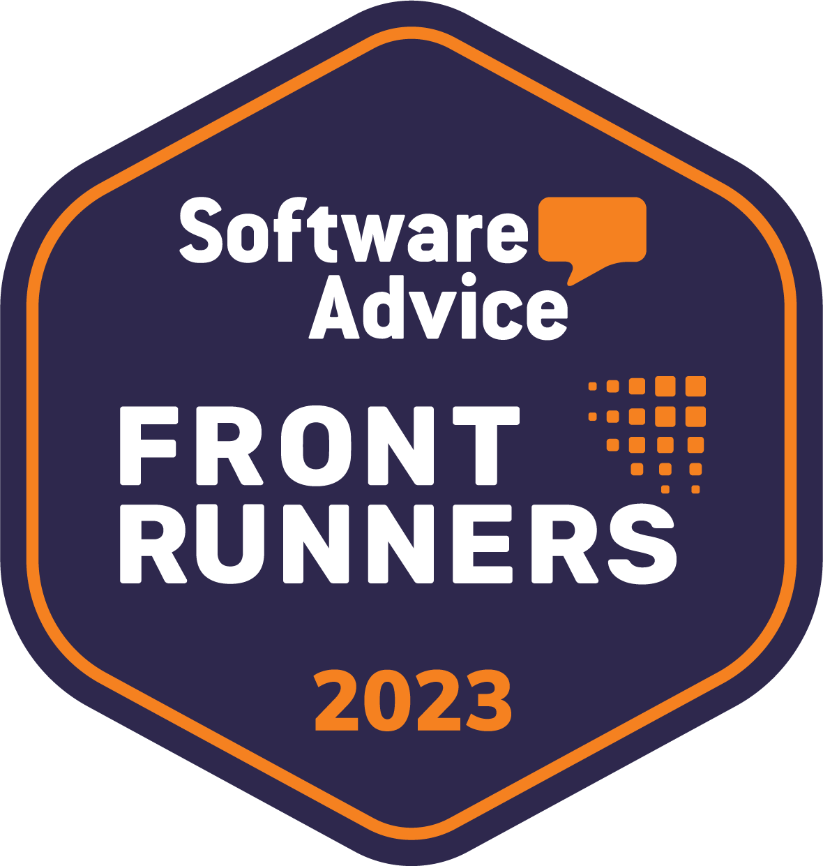 software advice award front runners