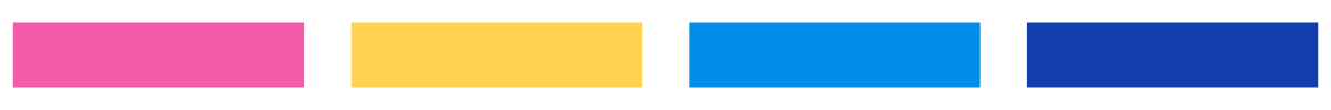 dance paypath color squares