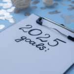 Dance studio new year planning