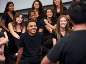 Dance Teacher Contracts