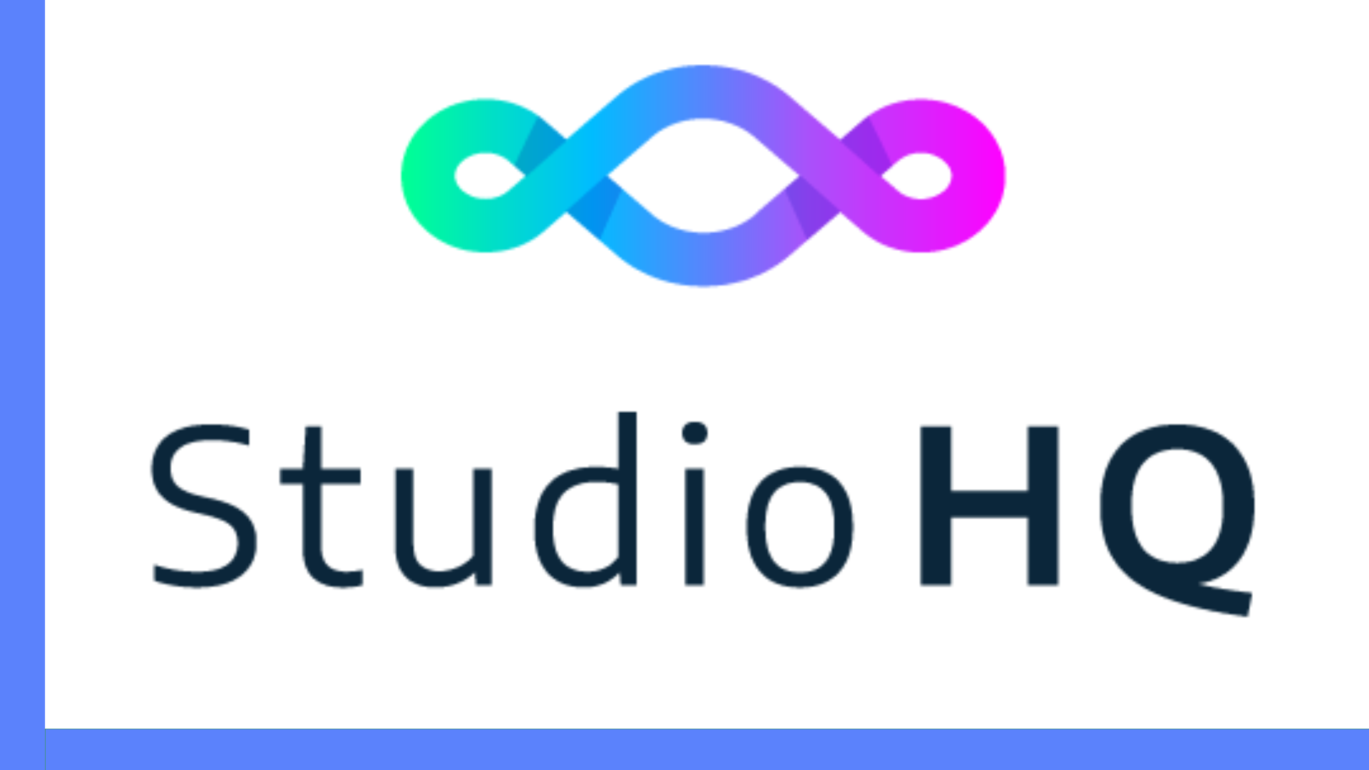 Studio HQ Marketplace Badge