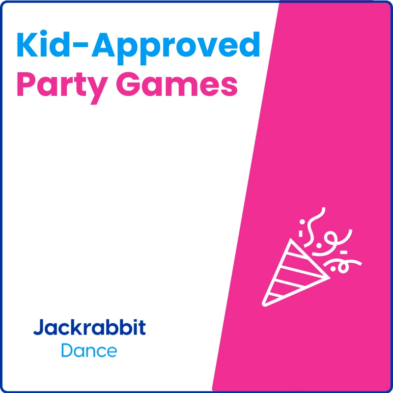 party games jackrabbit dance