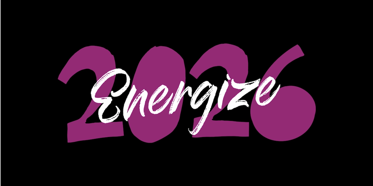 logo energize 2026