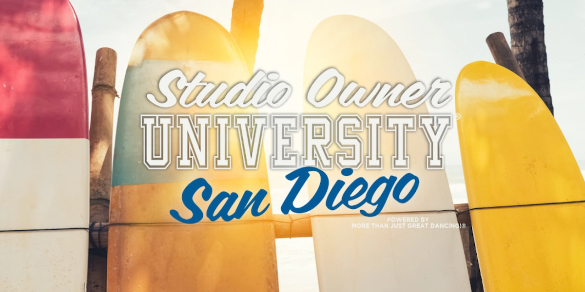 logo studio owner university