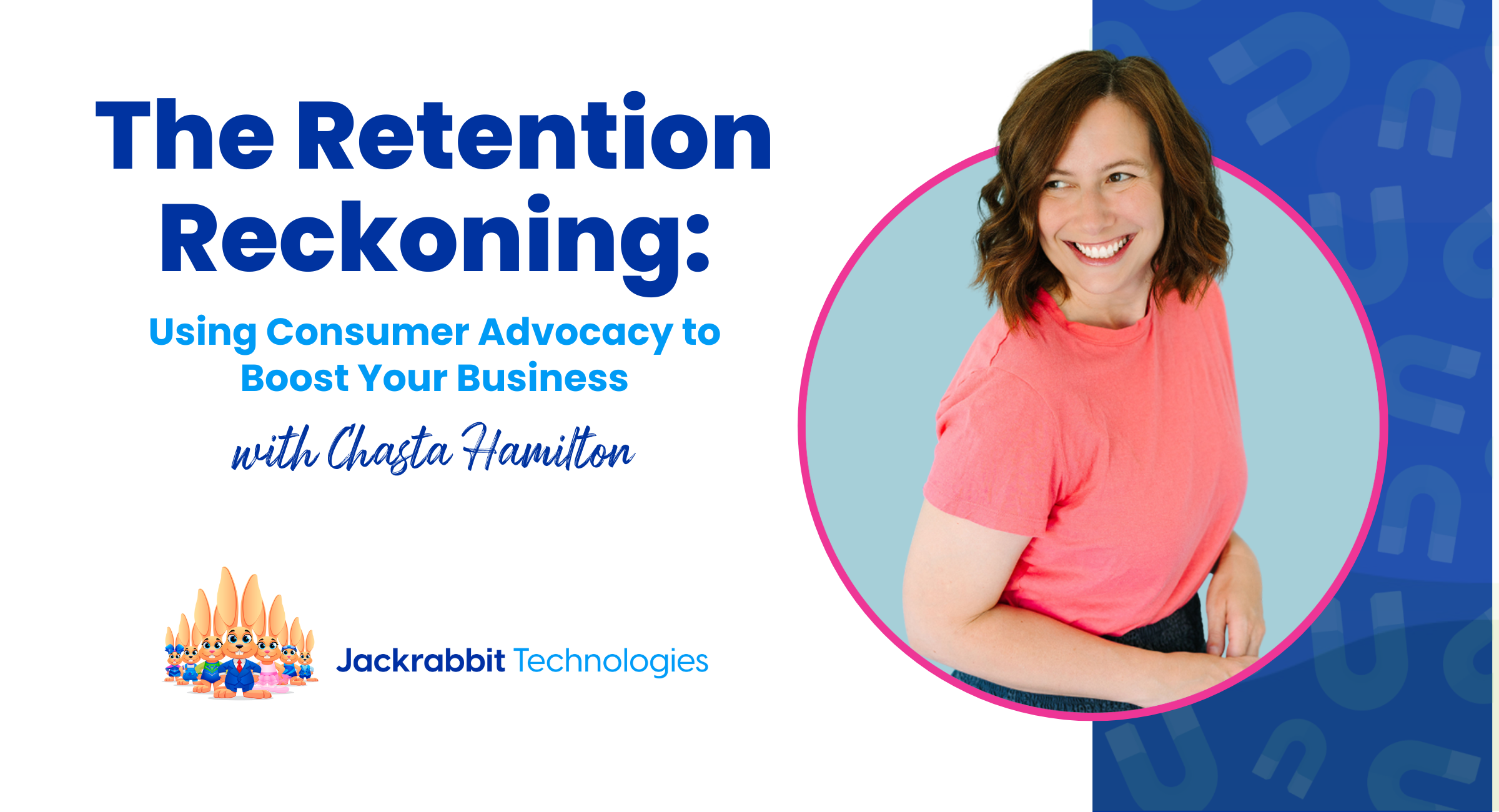 the retention reckoning jackrabbit technologies