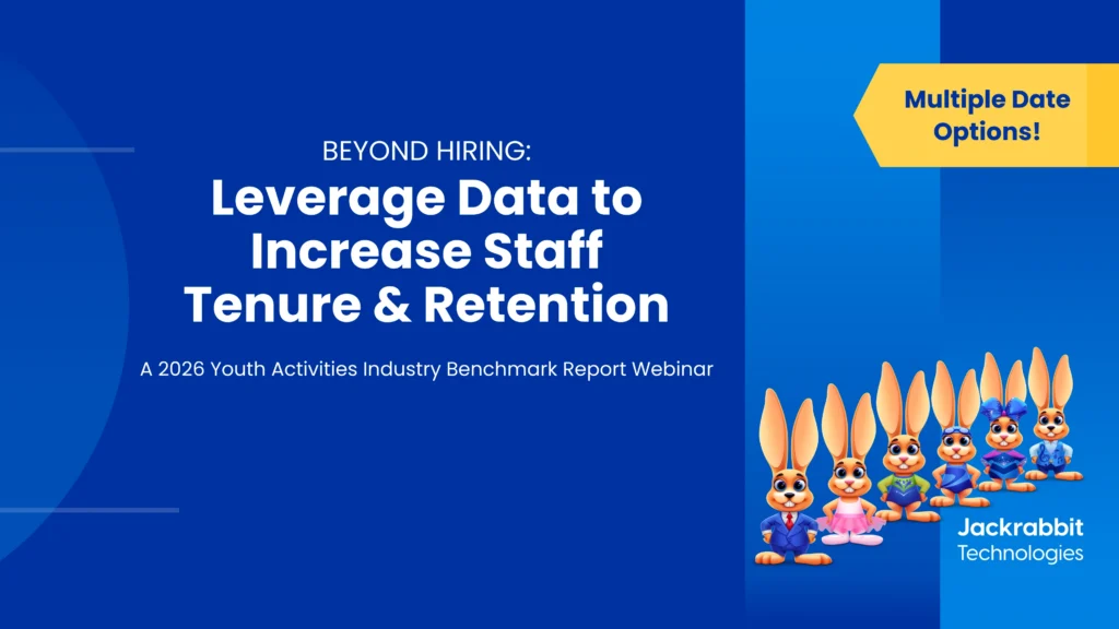 benchmark report beyond hiring bunnies jackrabbit technologies