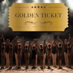 recital ticketing golden ticket jackrabbit dance dance rectial ticketing