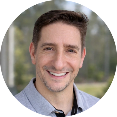 josh olson drt performance round