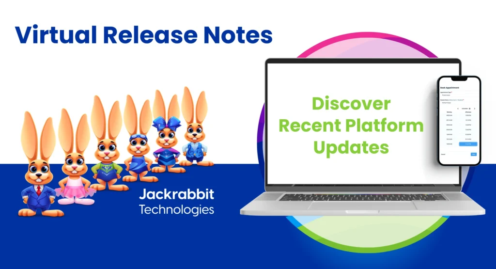 Discover Platform updates