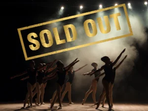 dance recital stage lights sold out