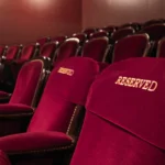 theater seats reserved seating