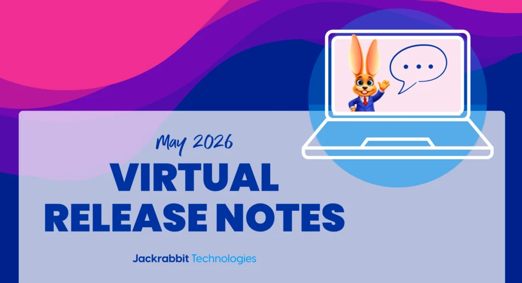 virtual release notes computer bunny jackrabbit technologies