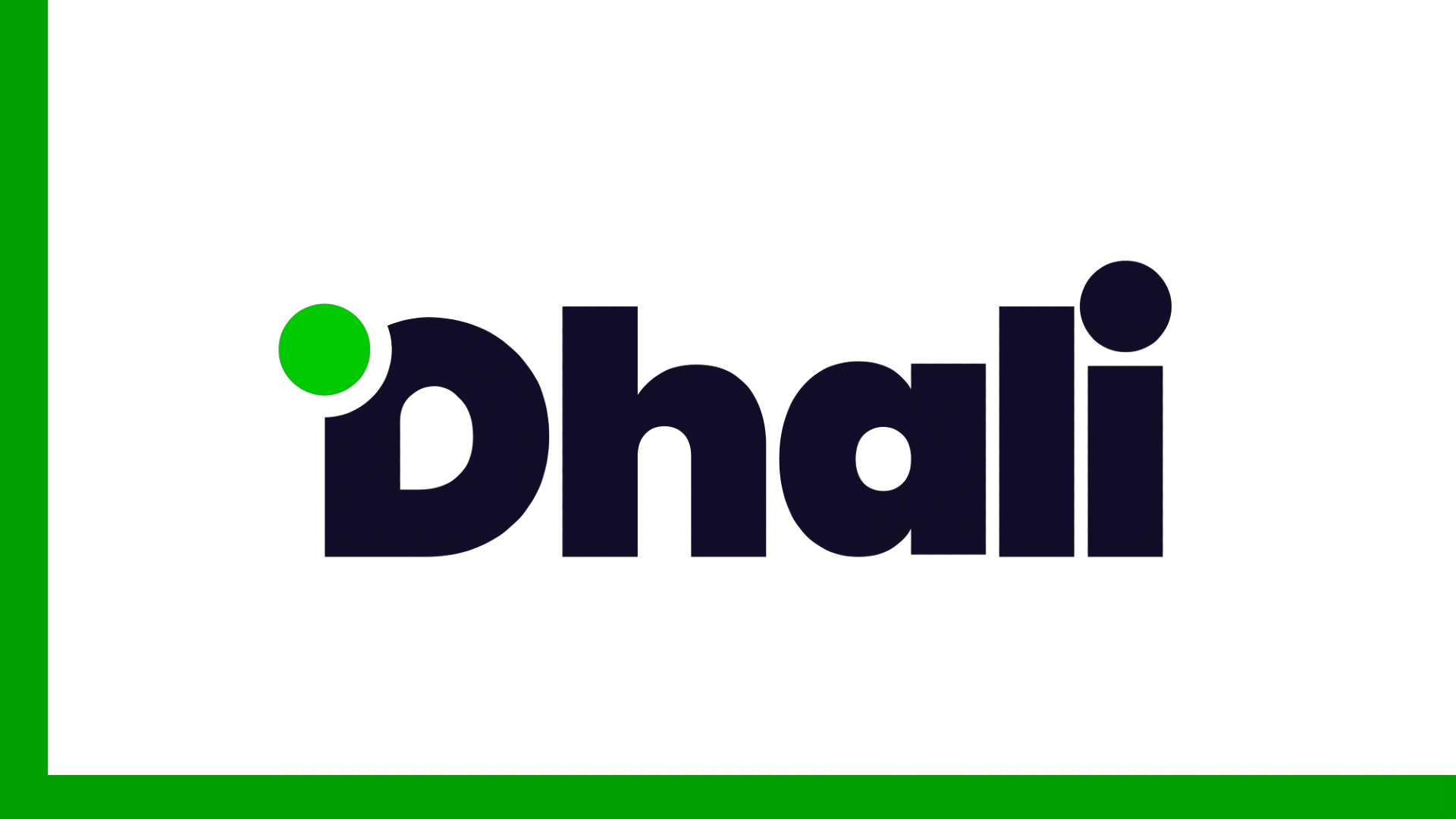 dhali logo