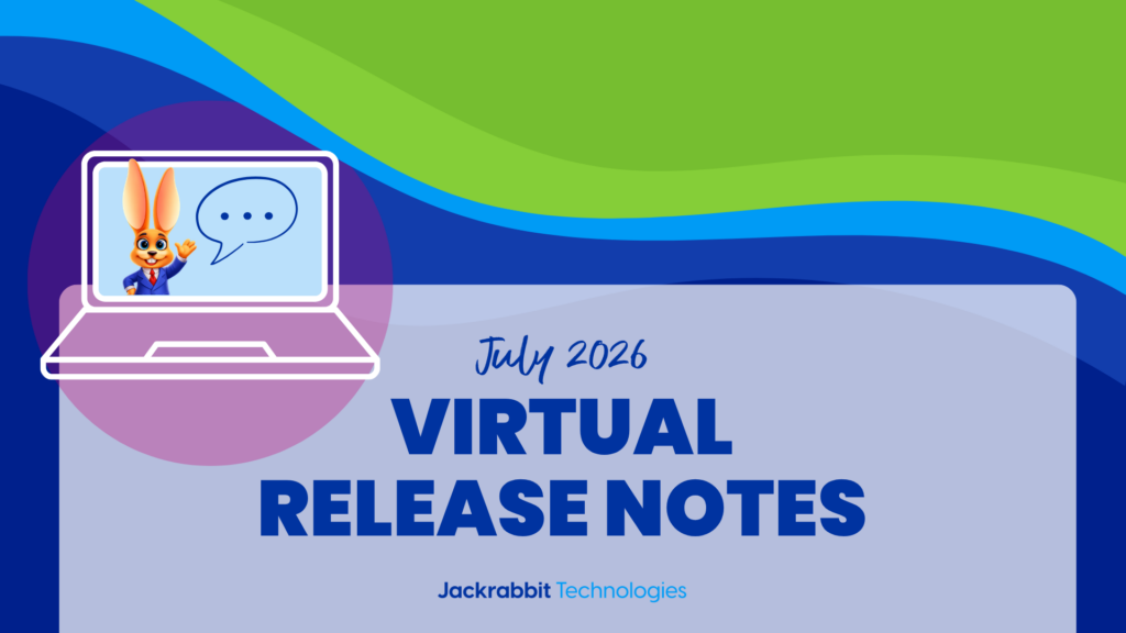 july virtual release notes webinar