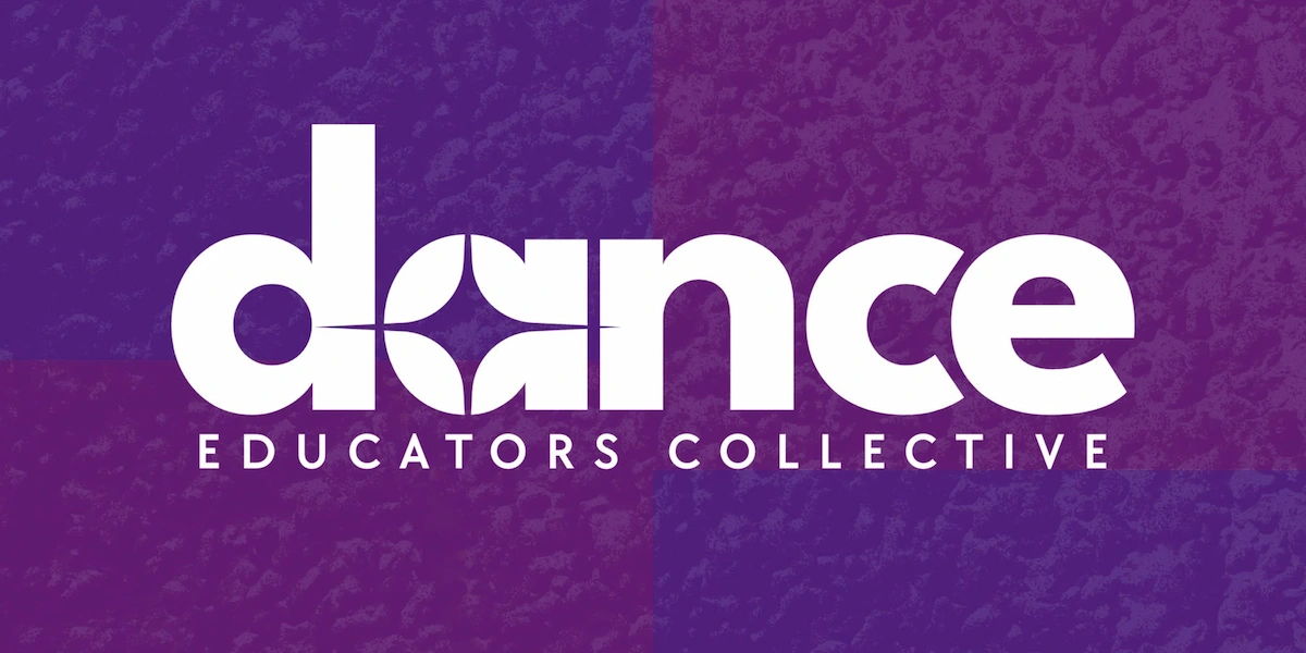 logo dance educators collective