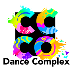 CCCO Dance Complex logo