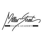 Miller Street Dance Academy logo