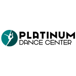 Platinum Dance Center logo