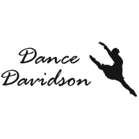 Dance Davidson logo