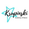 Krupinski Academy of Dance logo
