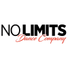 No Limits Dance Company logo