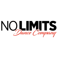 No Limits Dance Company logo